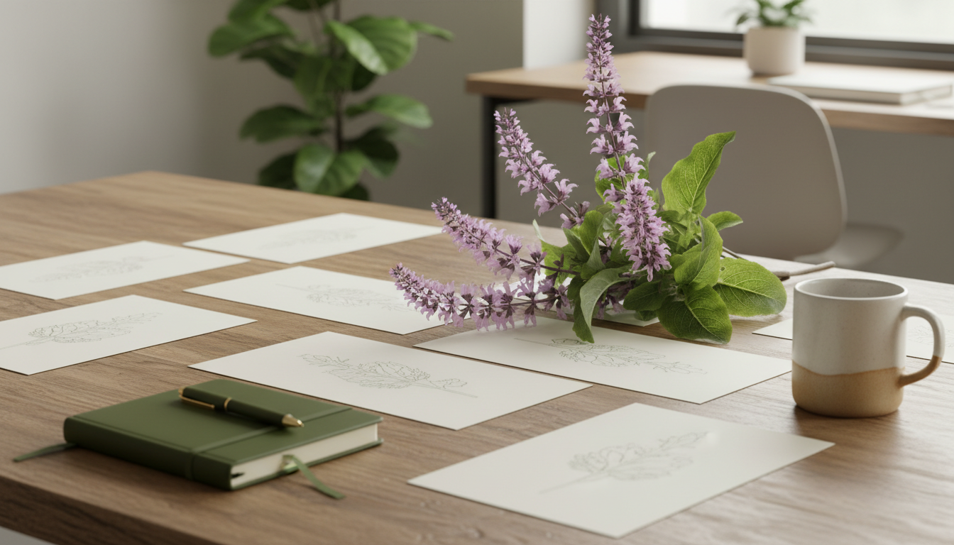 Clary Sage Essential Oil Uses: The Ultimate Guide for Home and Self-Care