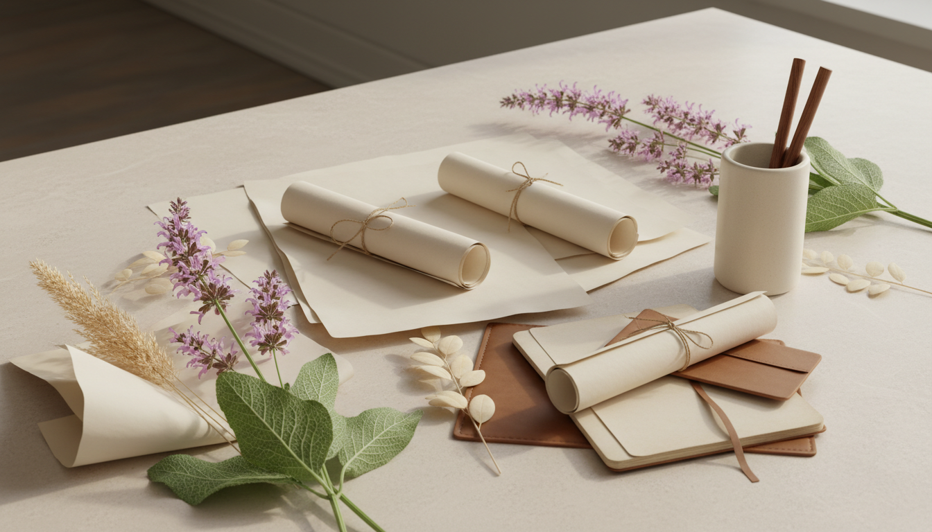 How to Buy Pure Clary Sage Oil: Quality Checks Before You Pay