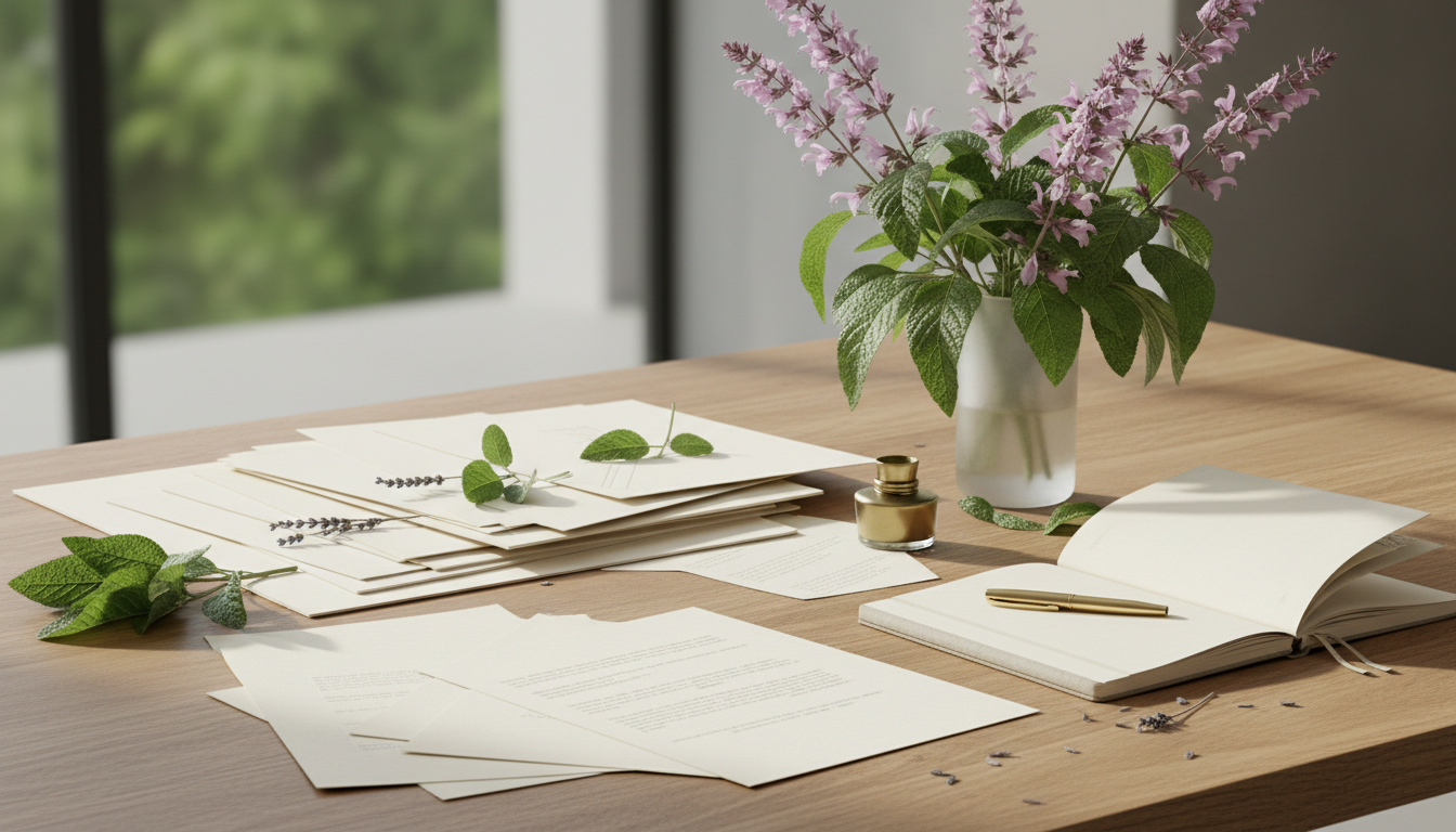 How to Dilute Clary Sage Oil: Carrier Oils and Ratios